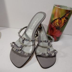 Ann Marino dress sandle